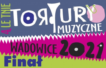 Wadowice znów torturują muzyków!