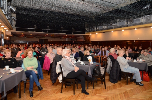 Po długiej przerwie powraca Wadowicki Uniwersytet Trzeciego Wieku