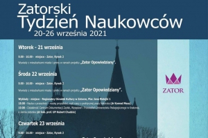 Zatorski Tydzień Naukowców - zdjęcie1