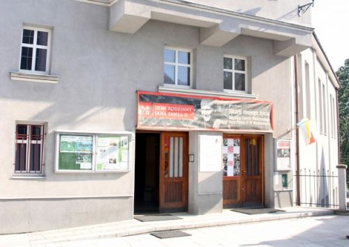 Zamknięcie wystawy zastępczej Skarb mojego życia