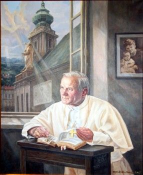 Kanonizacja Jana Pawła II - program uroczystości w Wadowicach