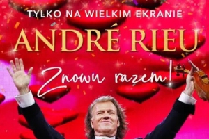 André Rieu. Znowu razem! - zdjęcie1