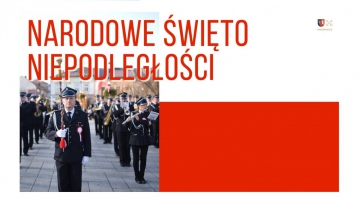 Narodowe Święto Niepodległości