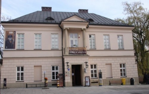 Warsztaty świąteczne w Muzeum Miejskim