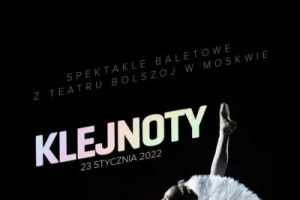 Transmisja baletu z Teatru Bolszoj w Moskwie - zdjęcie1