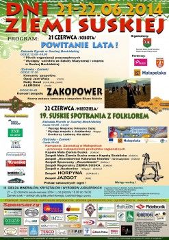 Dni Ziemi Suskiej