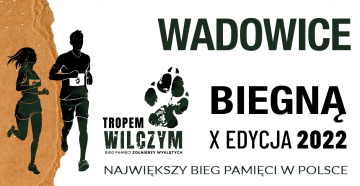 Bieg Tropem Wilczym