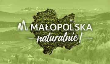 Najlepsze miejsce na weekend, lub urlop? Małopolska - naturalnie!