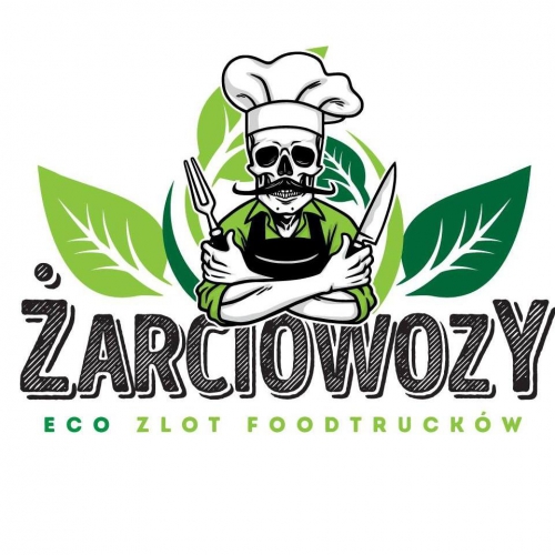 Zlot Foodtrucków „Żarciowozy”