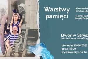 Nowa wystawa czasowa w stryszowskim dworze - zdjęcie1