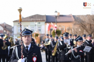 Obchody 231. rocznicy uchwalenia Konstytucji Trzeciego Maja - zdjęcie1