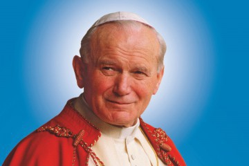 Karol Wojtyła – św. Jan Paweł II, biografia godna pamięci