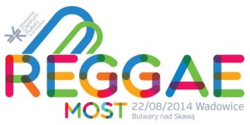 Reggae Most 2014