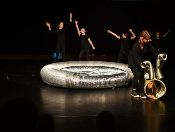 Premiery teatrów Piccolo i Sokoliki