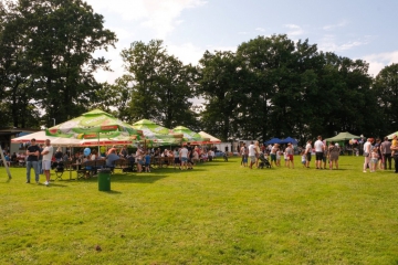 IV Piknik Rodzinny w Rokowie