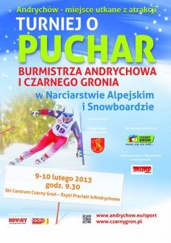 Szaleństwo na stoku