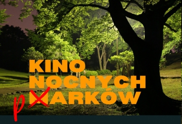 Kino Nocnych Parków