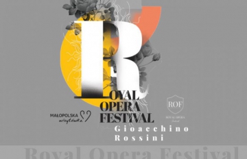 ROYAL OPERA FESTIVAL – Koncert w Wadowicach