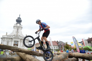 Młodzieżowe Mistrzostwa Świata w Trialu Rowerowym w Wadowicach - zdjęcie16