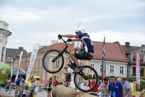 Młodzieżowe Mistrzostwa Świata w Trialu Rowerowym w Wadowicach - zdjęcie15