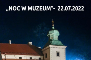 Noc w Muzeum - zdjęcie1