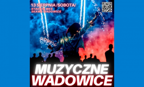 Muzyczne Wadowice z Baciarami