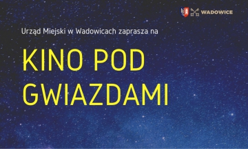 Kino Pod Gwiazdami - Ponikiew, Zawadka, Babica