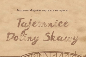 Tajemnice Doliny Skawy – spacer - zdjęcie1