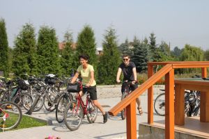 Rodzinny Rajd Rowerowy już za nami. - zdjęcie5