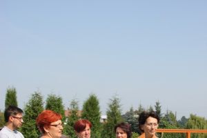 Rodzinny Rajd Rowerowy już za nami. - zdjęcie2