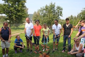 Rodzinny Rajd Rowerowy już za nami. - zdjęcie12
