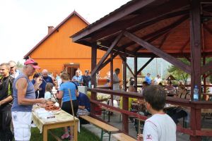 Rodzinny Rajd Rowerowy już za nami. - zdjęcie4