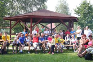 Rodzinny Rajd Rowerowy już za nami. - zdjęcie14