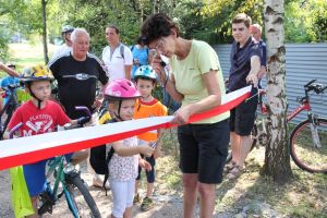 Rodzinny Rajd Rowerowy już za nami. - zdjęcie11