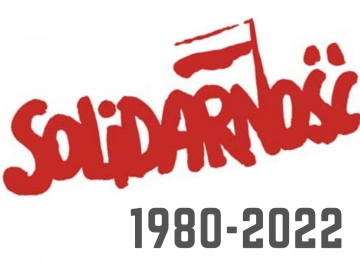 W środę 42. rocznica powstania NSZZ Solidarność