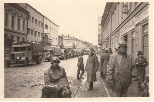 83. rocznica wybuchu II wojny światowej