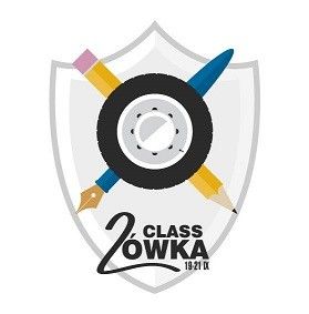 Drugi oficjalny zlot CLASS-ówka