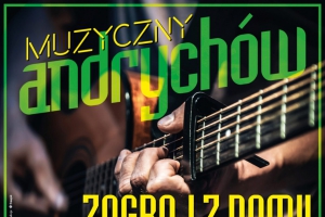 Andrychów zaprasza gitarzystów do wspólnego grania na Placu Mickiewicza - zdjęcie1