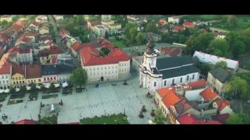 Nowy film promujący Wadowice
