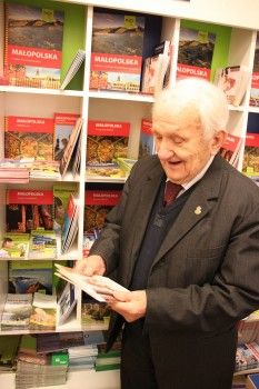 Kolega Karola Wojtyły w IT w Wadowicach