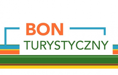 Bon turystyczny ważny już tylko do piątku