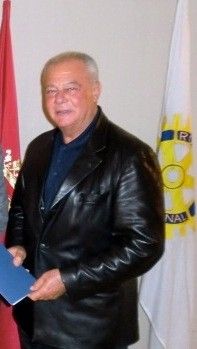 Święty Jan Paweł II jest moim największym autorytetem