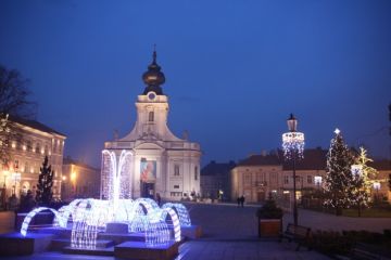 Zmiany w funkcjonowaniu instytucji w okresie świąteczno-noworocznym