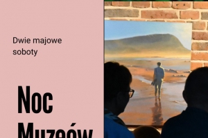 Noce Muzeów 2023 - zdjęcie2