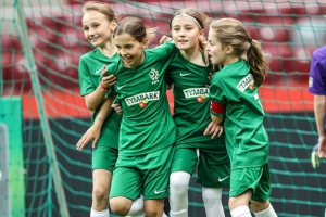 Z podwórka na Stadion Narodowy o Puchar Tymbarku przez… Wadowice! - zdjęcie2