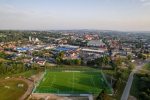 Z podwórka na Stadion Narodowy o Puchar Tymbarku przez… Wadowice! - zdjęcie1