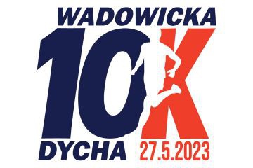 Wadowicka Dycha – bieg uliczny