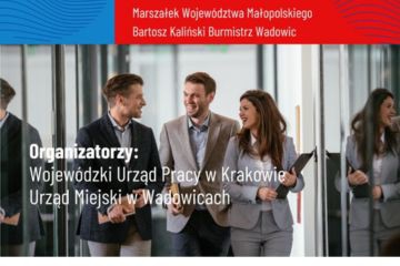 Rodzina pierwszym przedsiębiorstwem społeczno-zawodowym – bezpłatna konferencja