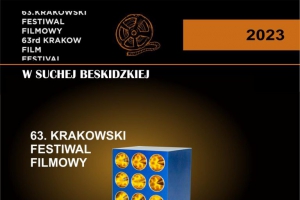 63. Krakowski Festiwal Filmowy w Suchej Beskidzkiej - zdjęcie2