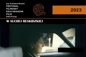 63. Krakowski Festiwal Filmowy w Suchej Beskidzkiej - zdjęcie1